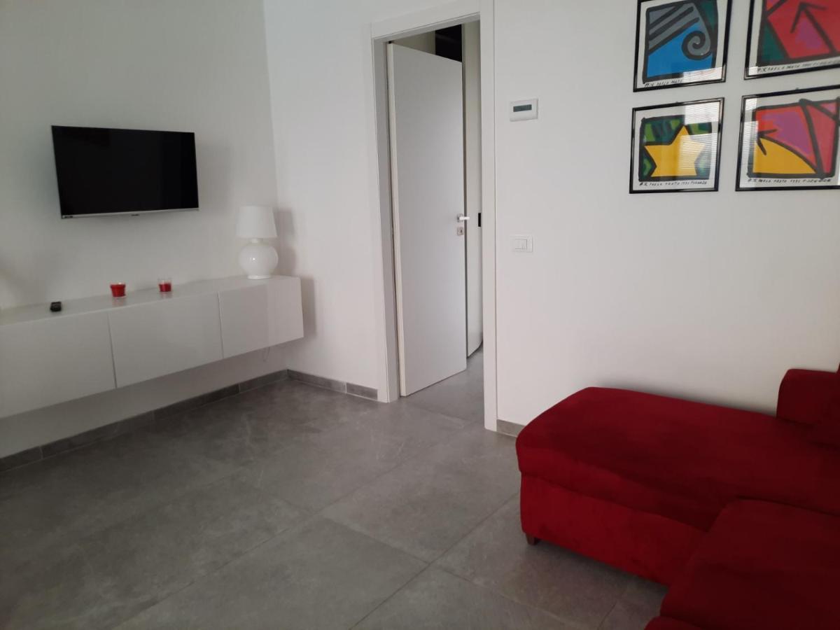 Apartment Incantevole Mare Viareggio