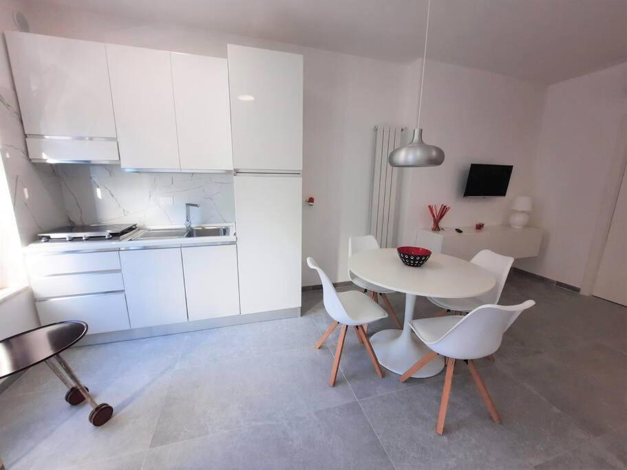 Appartement Incantevole Mare *