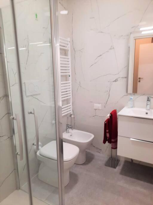 Appartement Incantevole Mare