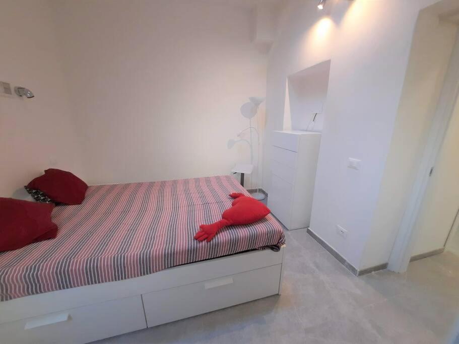 Incantevole Mare Appartement