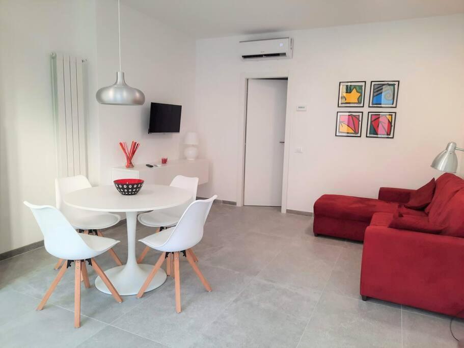 Incantevole Mare Appartement *