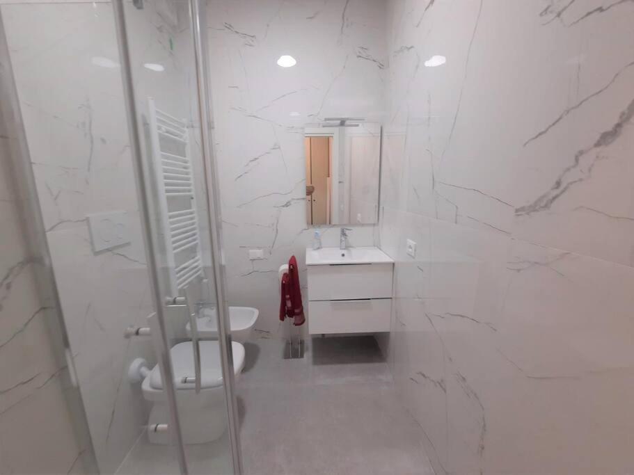 Incantevole Mare Appartement Viareggio
