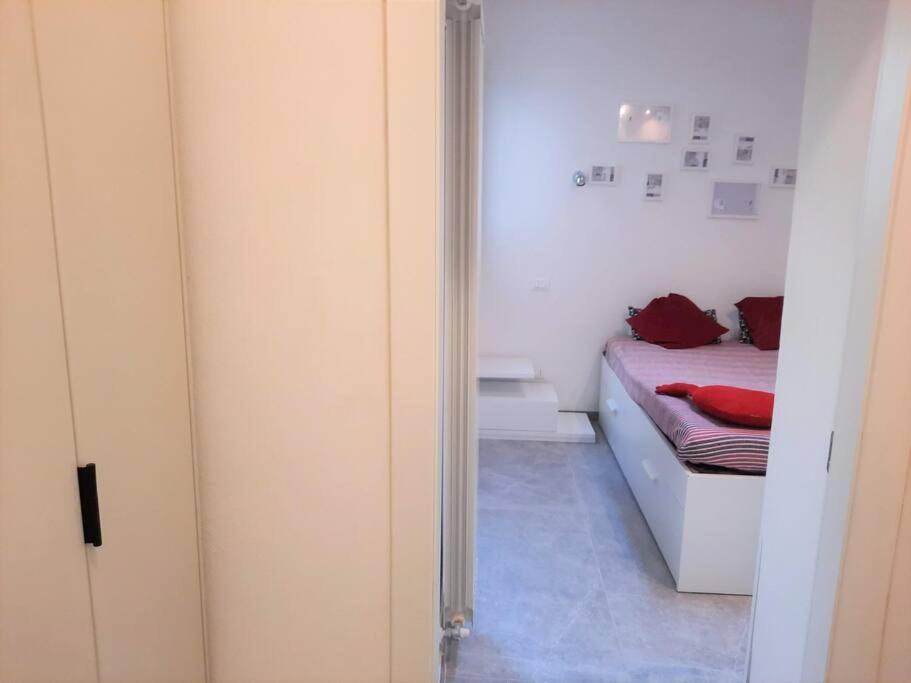 Incantevole Mare Appartement *