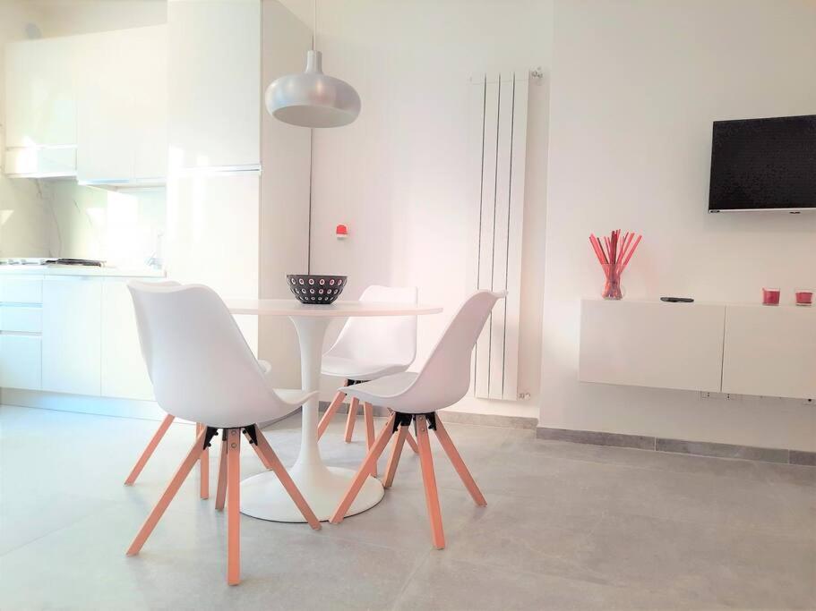 Incantevole Mare Appartement