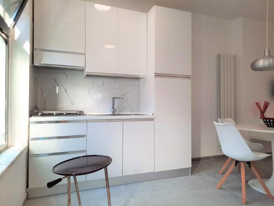 Appartement Incantevole Mare *