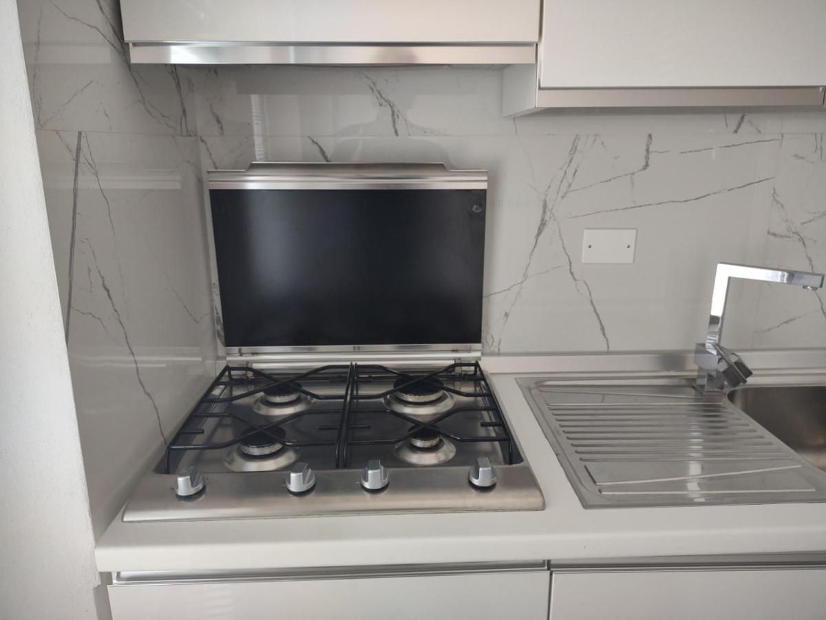 Incantevole Mare Appartement