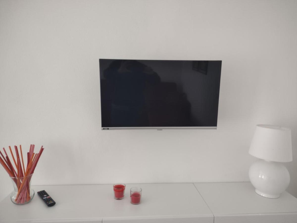 Incantevole Mare Appartement
