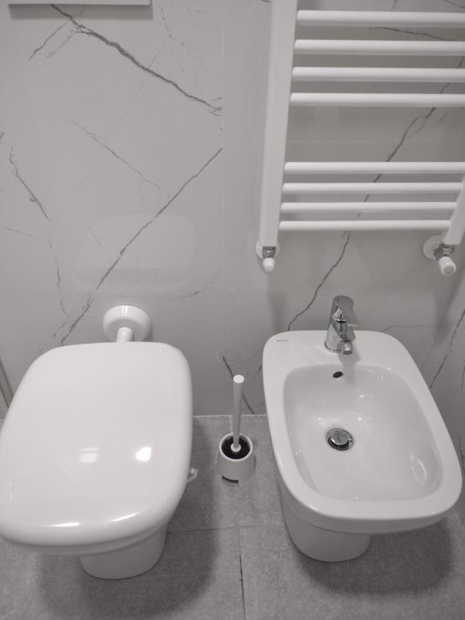 Appartement Incantevole Mare
