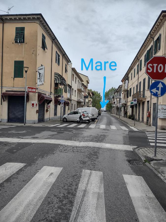 Appartement Incantevole Mare