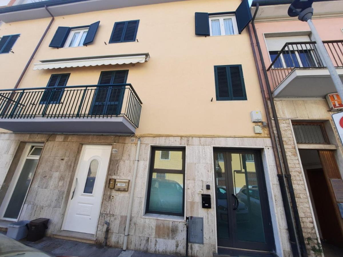 Incantevole Mare Appartement Viareggio